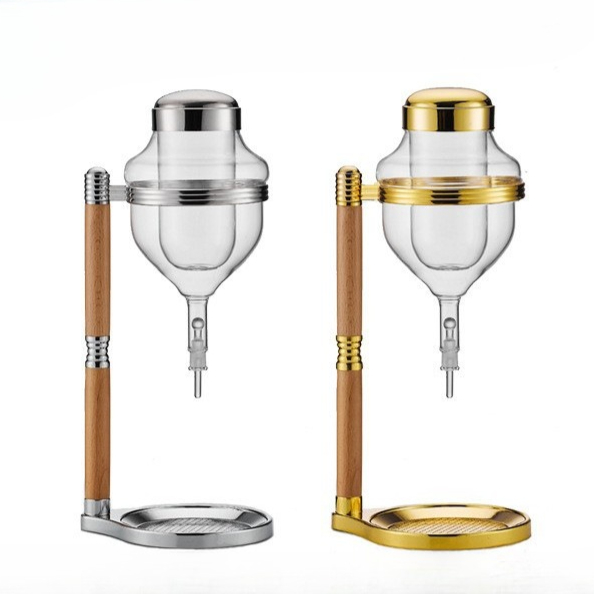 طقم إبريق ساكي بتقنية التقطير  - مراجعة Decanter Aerator Set وسعره
