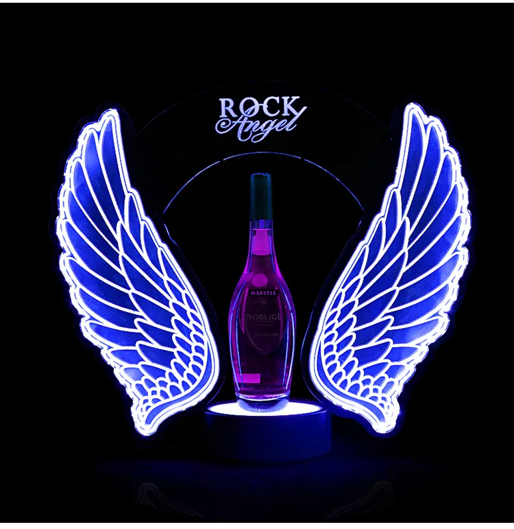 رف عرض للبار قابل لإعادة الشحن - مراجعة Wine Beers وسعره