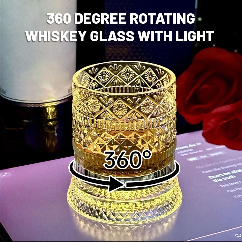 كأس ويسكي دوار، كوب بيرة كريست - مراجعة Wine Beer The Whiskey وسعره