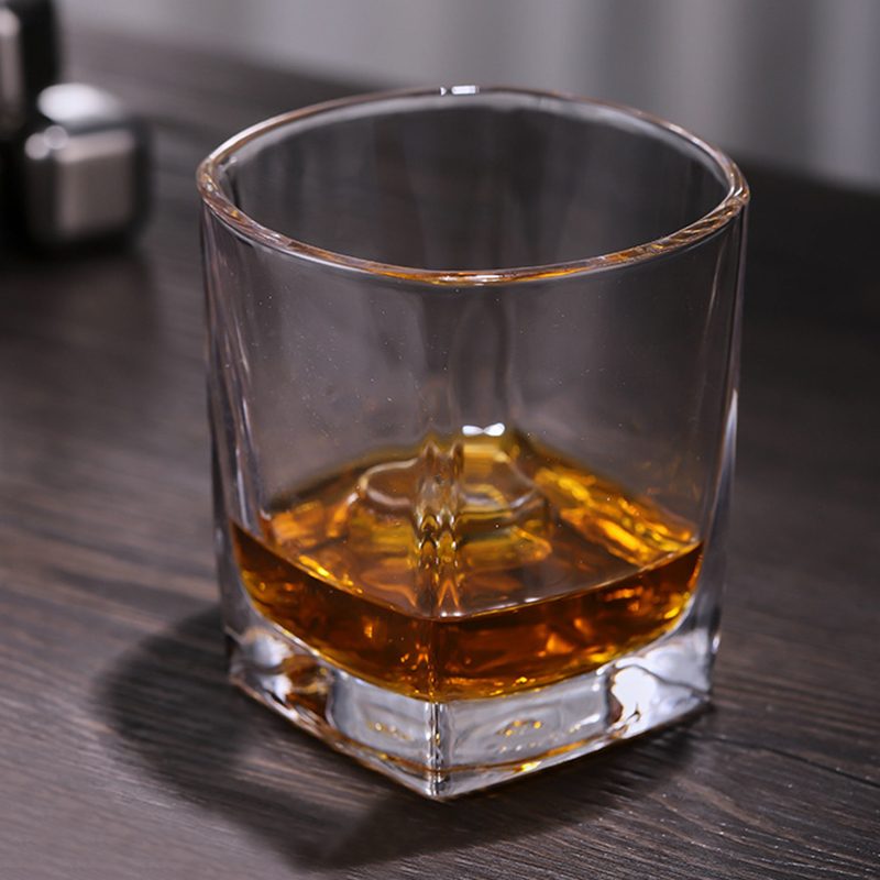 235 مللي 4 قطعة مجموعة البيرة  - مراجعة Wine Beer The Whiskey وسعره