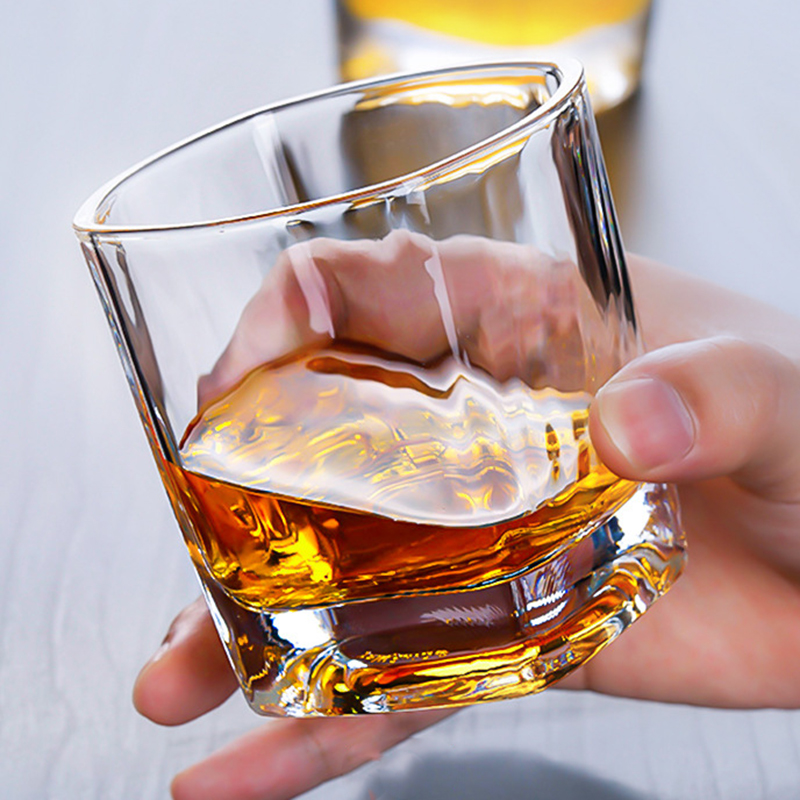 235 مللي 4 قطعة مجموعة البيرة  - مراجعة Wine Beer The Whiskey وسعره