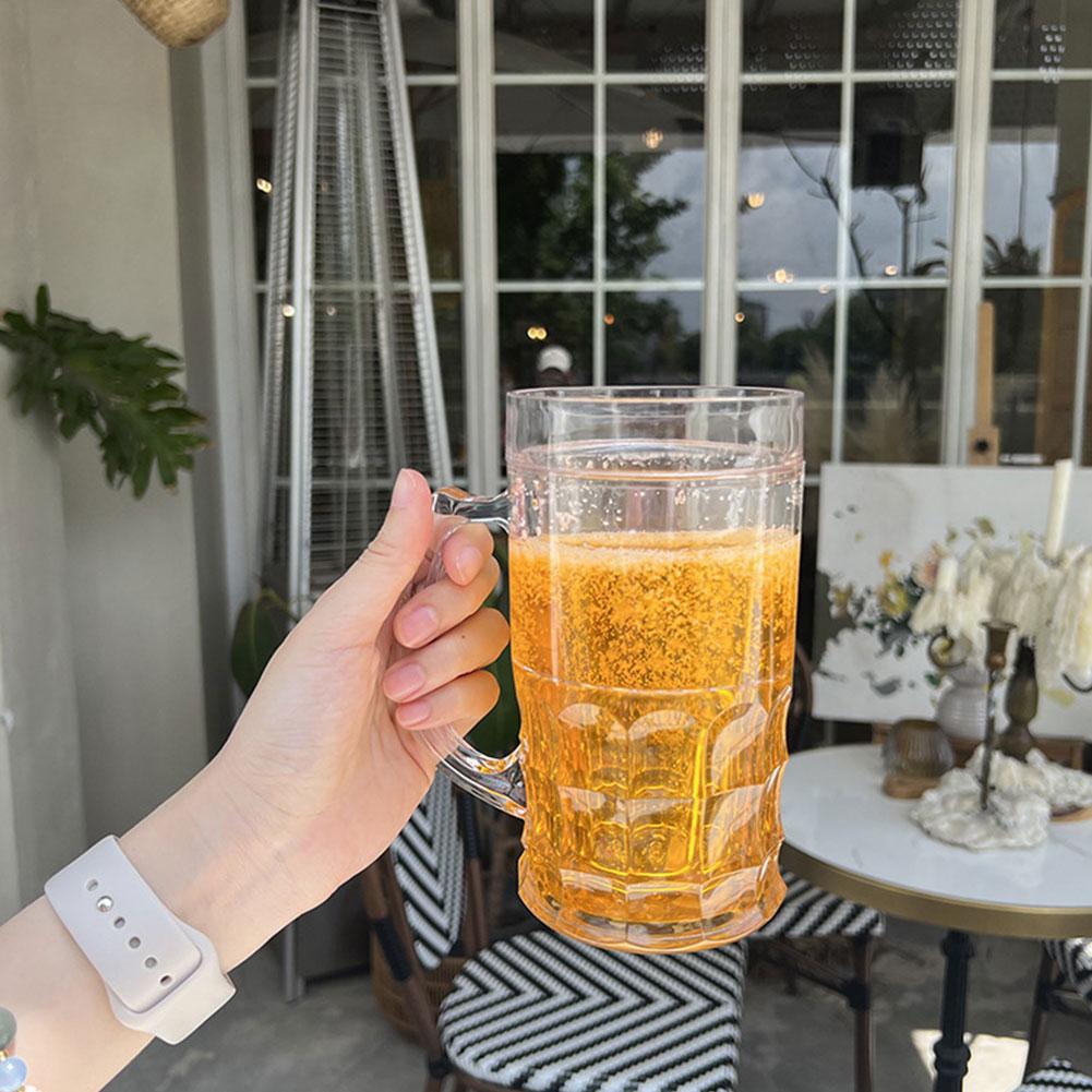 مضحك وهمية كوب للبيرة كوب بيرة - مراجعة Beer Mug Handled وسعره